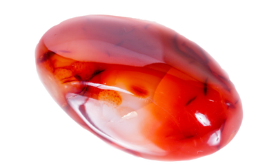 Fire agate