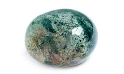 Moss agate