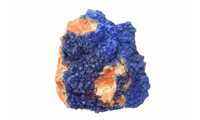 Azurite