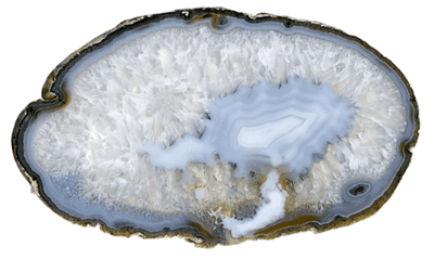 Chalcedony