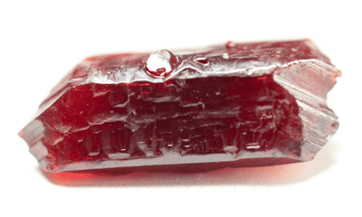 Red garnet 