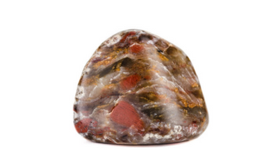 Breschia jasper