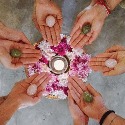 Yoni eggs: the best-kept secret of the Chinese royal palace