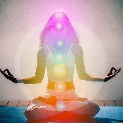 The Seven Chakras: Meaning and Symbols