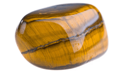 Tiger's eye