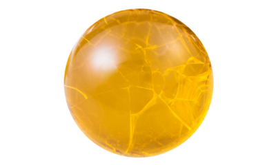 Yellow opal