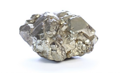 Pyrite