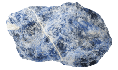 Sodalite