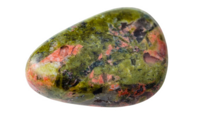 Unakite