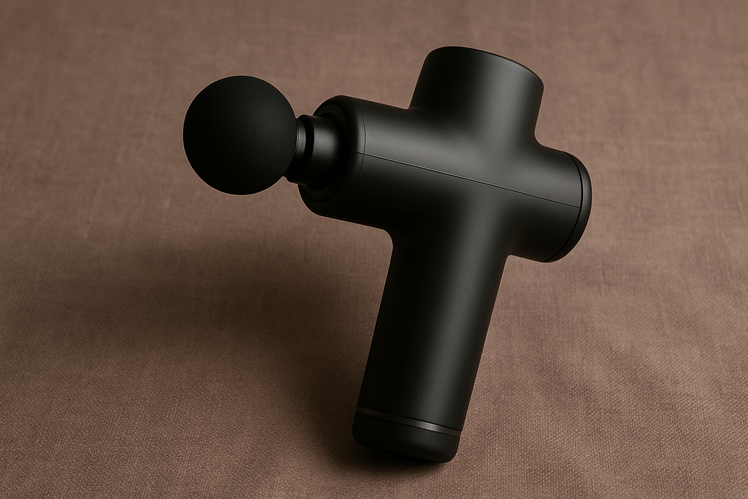 Masajeador Pistola: Relaja tu cuerpo y revitaliza tu energía