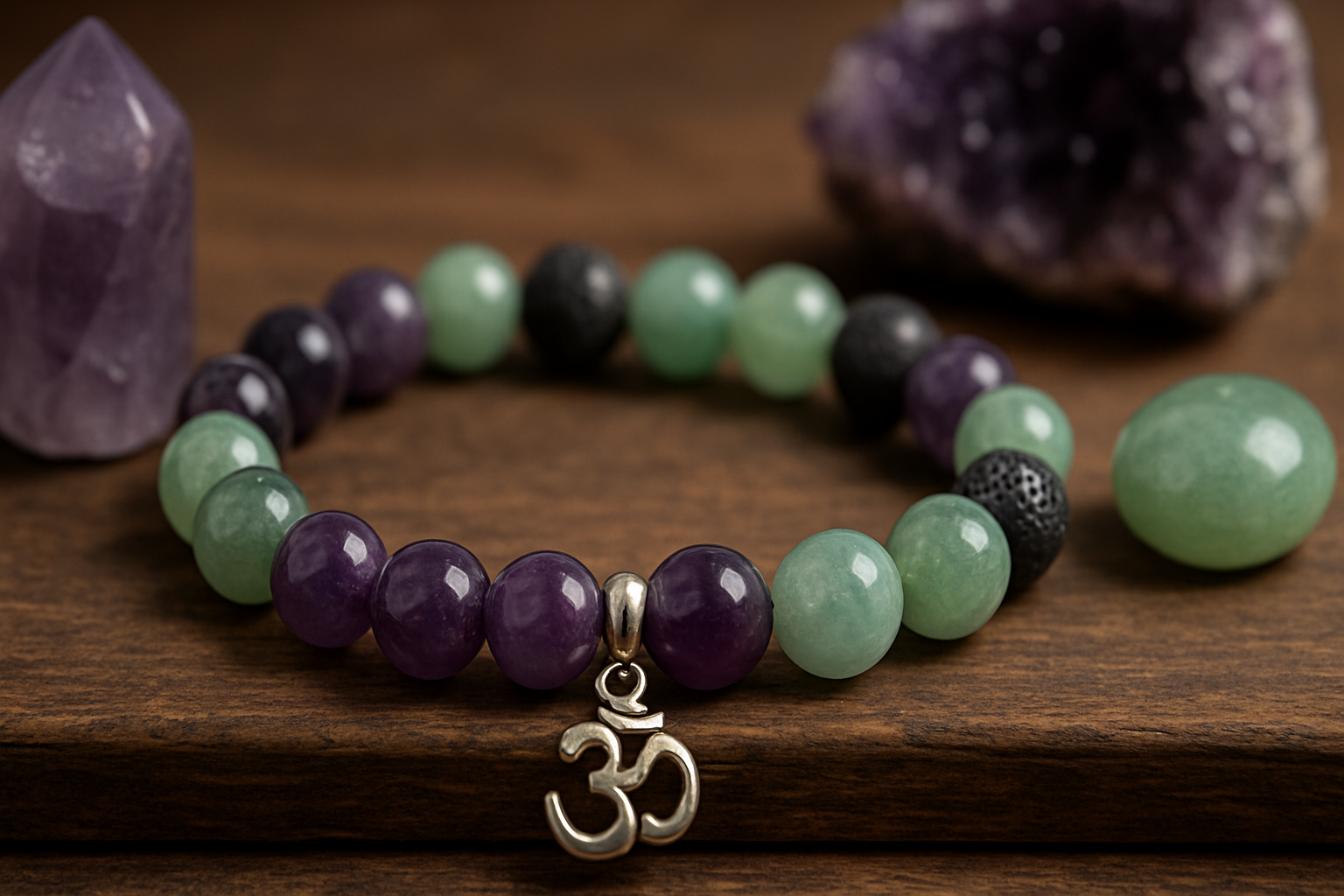 Pulseras de Espiritualidad