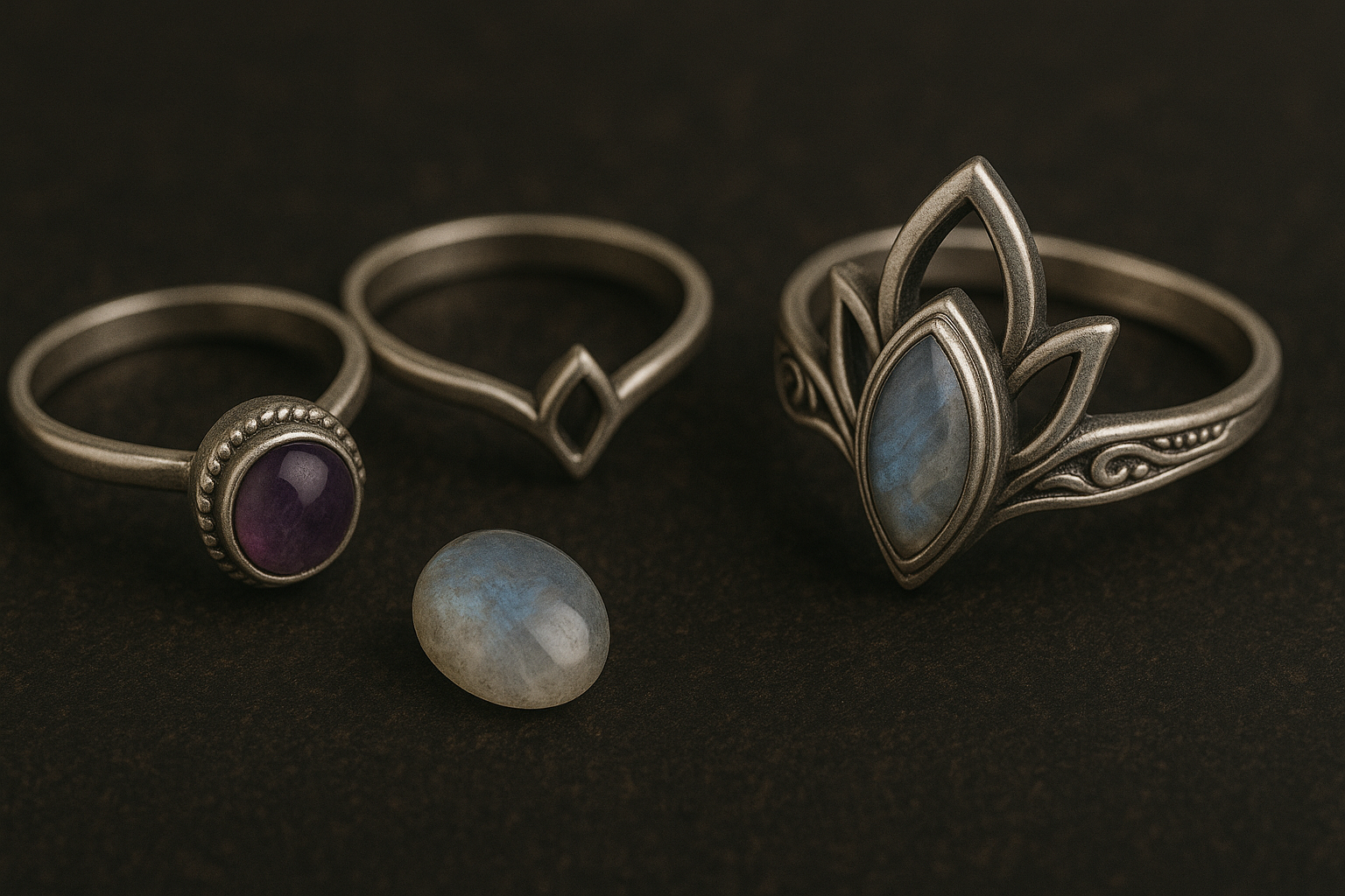 Anillos