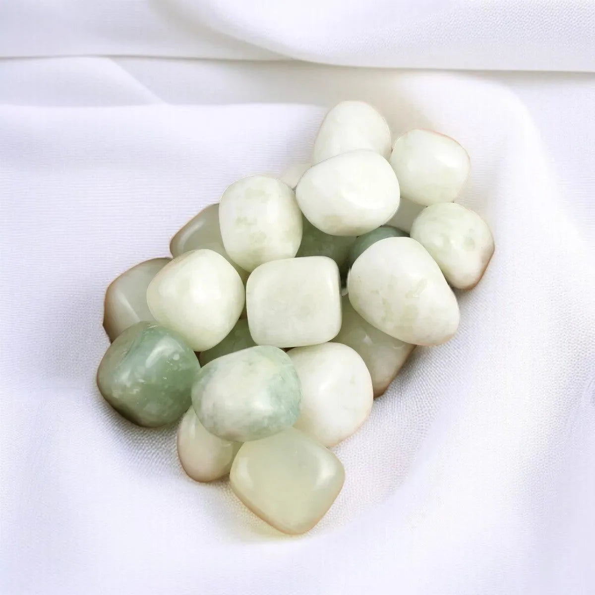 10 Piedras Naturales de Labradorita: Energía y Protección Espiritual