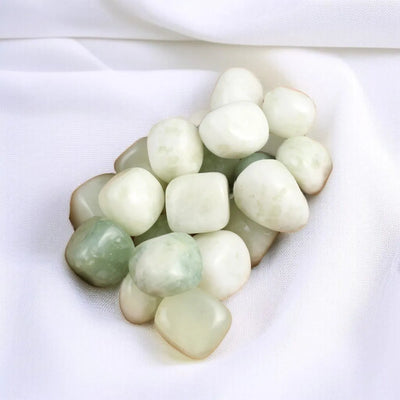 10 Piedras Naturales de Labradorita: Energía y Protección Espiritual