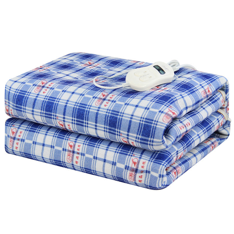 Manta Eléctrica Zen – Calidez, Armonía y Bienestar Espiritual