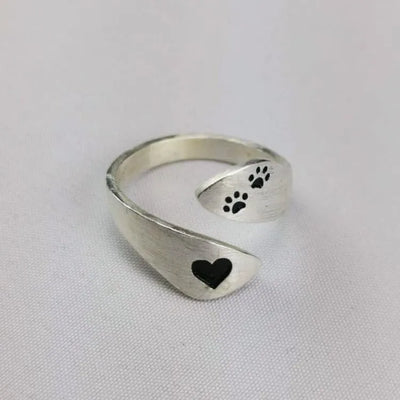 Anillo Inspirado en la Naturaleza – Conecta con tu Esencia