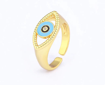 Anillo Open Eye