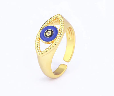 Anillo Open Eye
