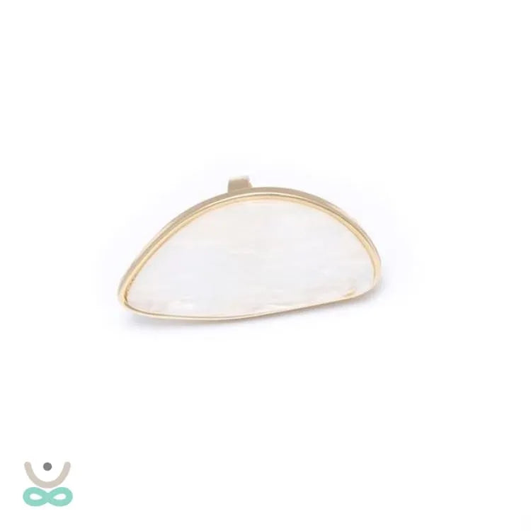 Anillo de Madreperla "Inspiración de la Primavera"