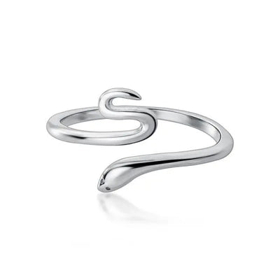 Anillo de serpiente