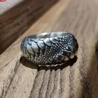 Anillo del Tesoro del Dragón