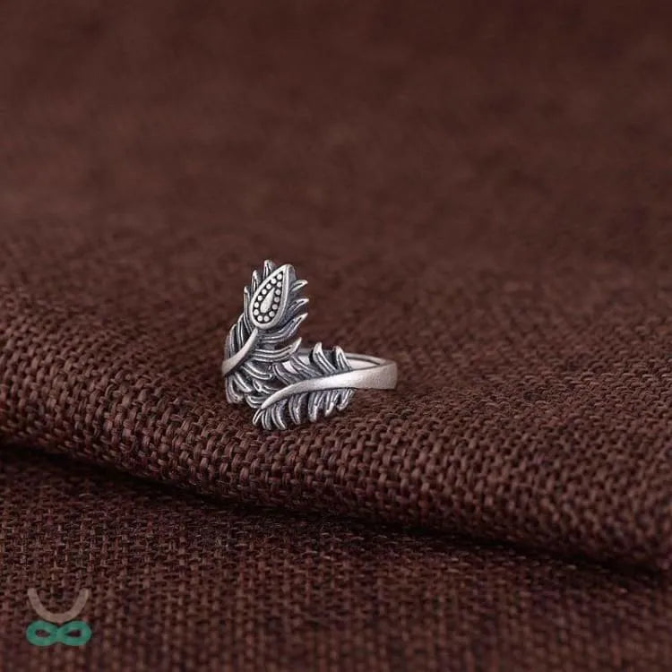 Anillo "minhas" de cambio