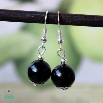 Aretes de la amistad