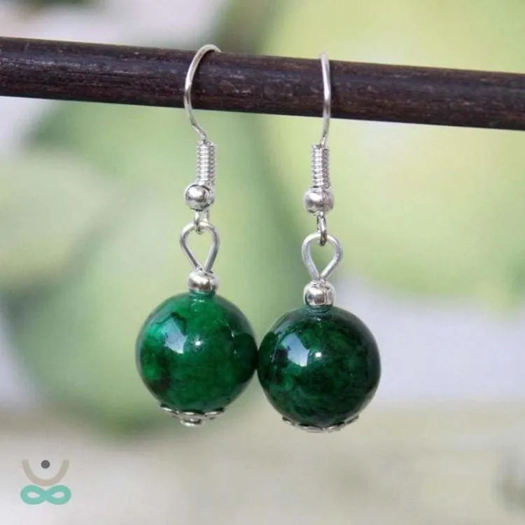 Aretes de la amistad