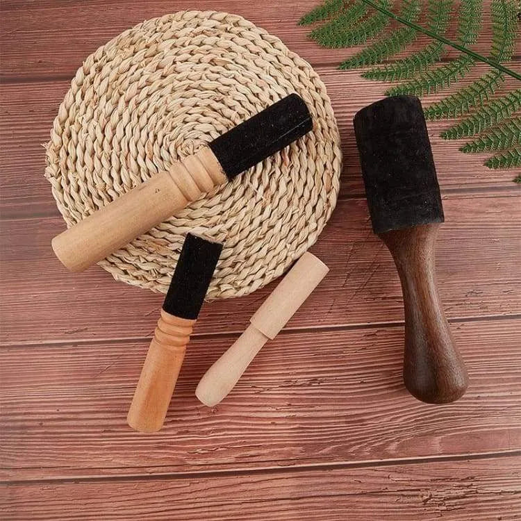 Asas para cuencos tibetanos