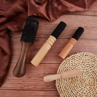 Asas para cuencos tibetanos