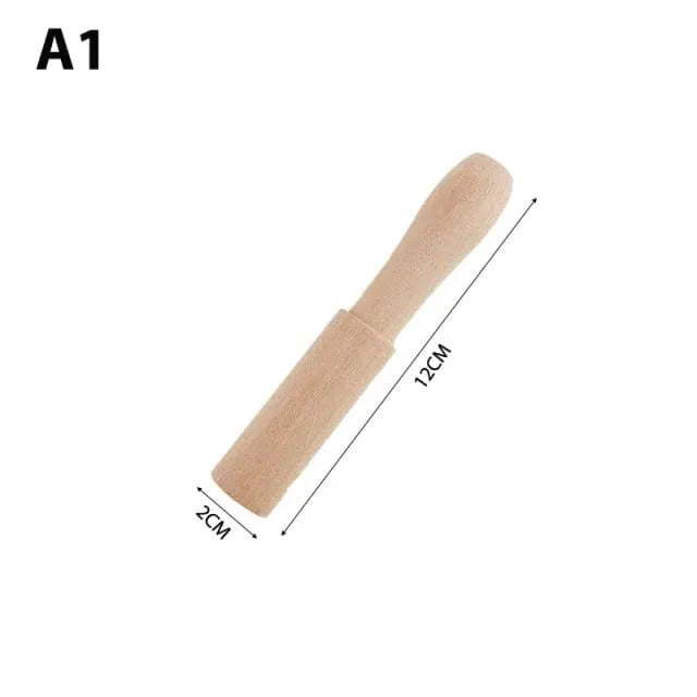 Asas para cuencos tibetanos