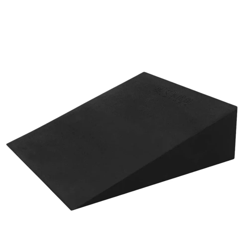 Bloque Negro de Yoga Antideslizante
