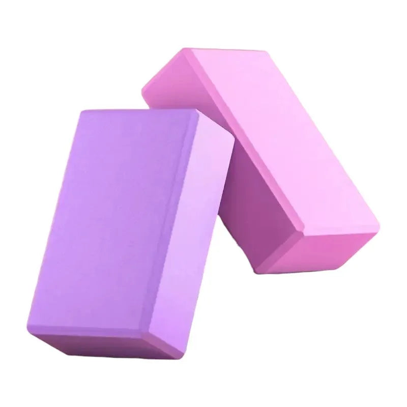 Bloque de Yoga Antideslizante