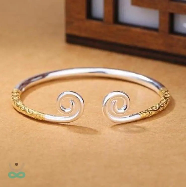 Brazalete 'Nordic Inspiration'