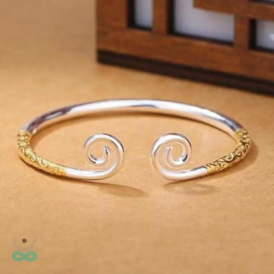 Brazalete 'Nordic Inspiration'