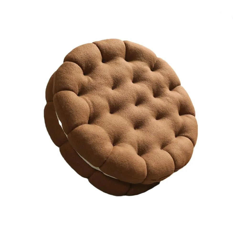 Cojín de Meditación Biscuit