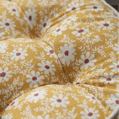 Cojín de Meditación Hindú