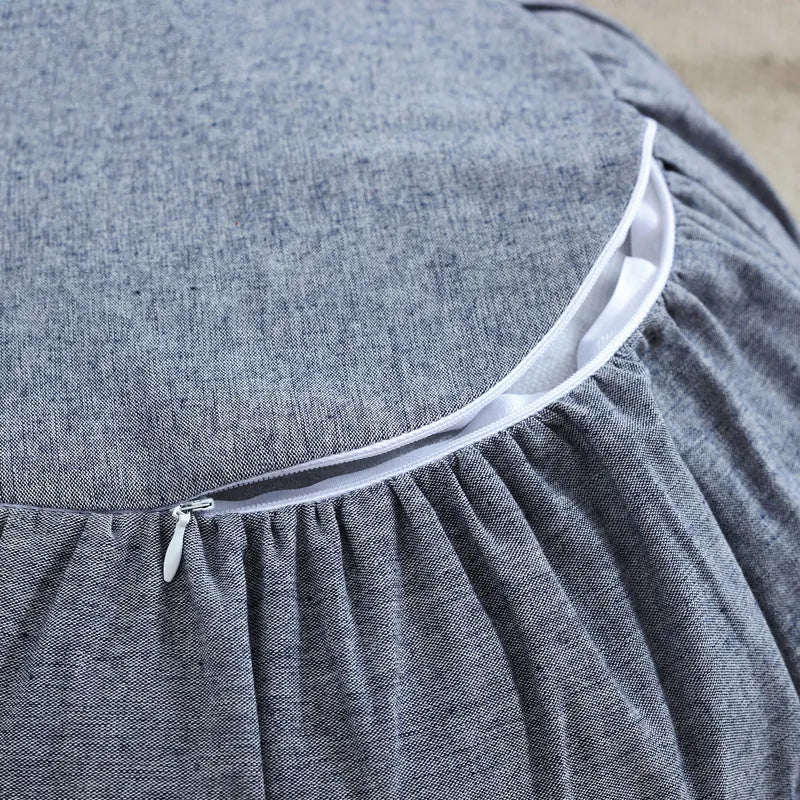 Cojín de Meditación Thick Soft