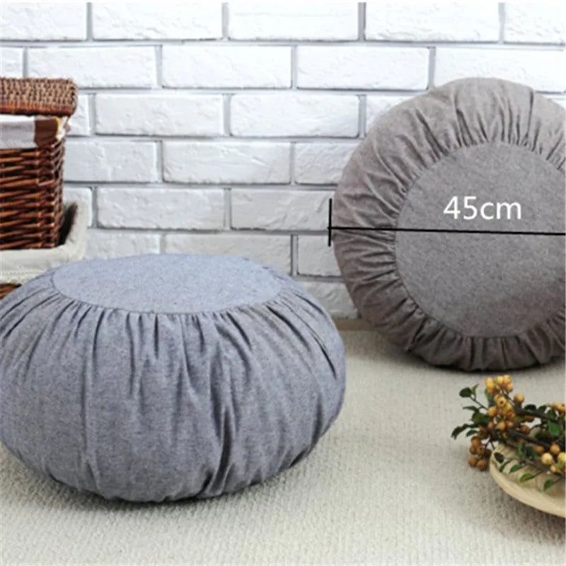 Cojín de Meditación Thick Soft