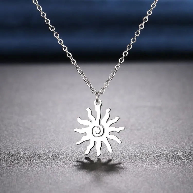 Collar Hope Sun