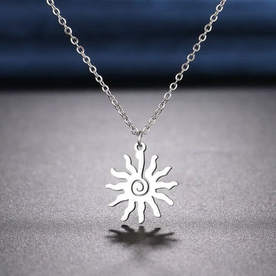 Collar Hope Sun