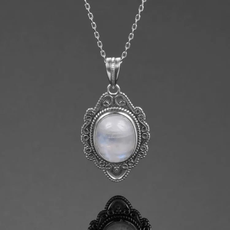 Collar de la Joya de la Luna