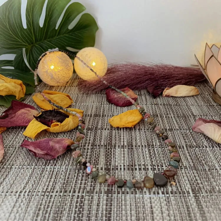 Collar de la victoria diaria