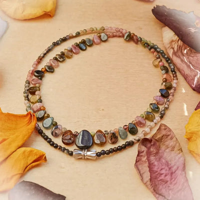 Collar de la victoria diaria