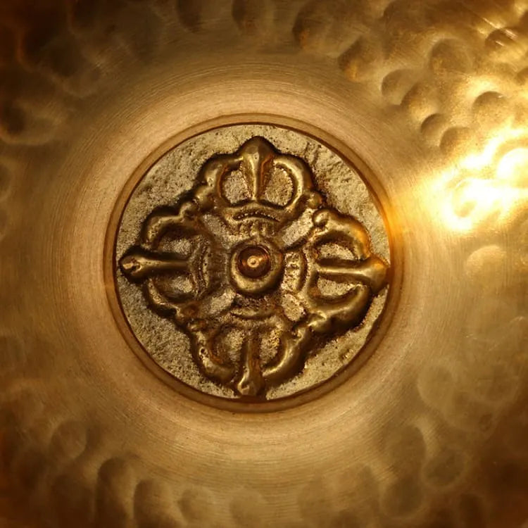 Cuenco de Sonido Buda Tibetano – Meditación y Armonía en Cada Vibración