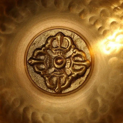 Cuenco de Sonido Buda Tibetano – Meditación y Armonía en Cada Vibración