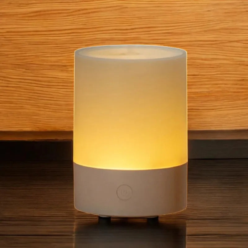 Difusor Ultrasónico Zen