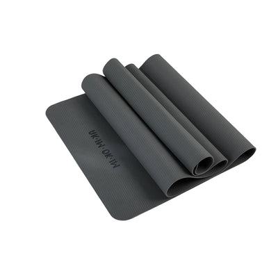 Esterilla Yoga Antideslizante Gris