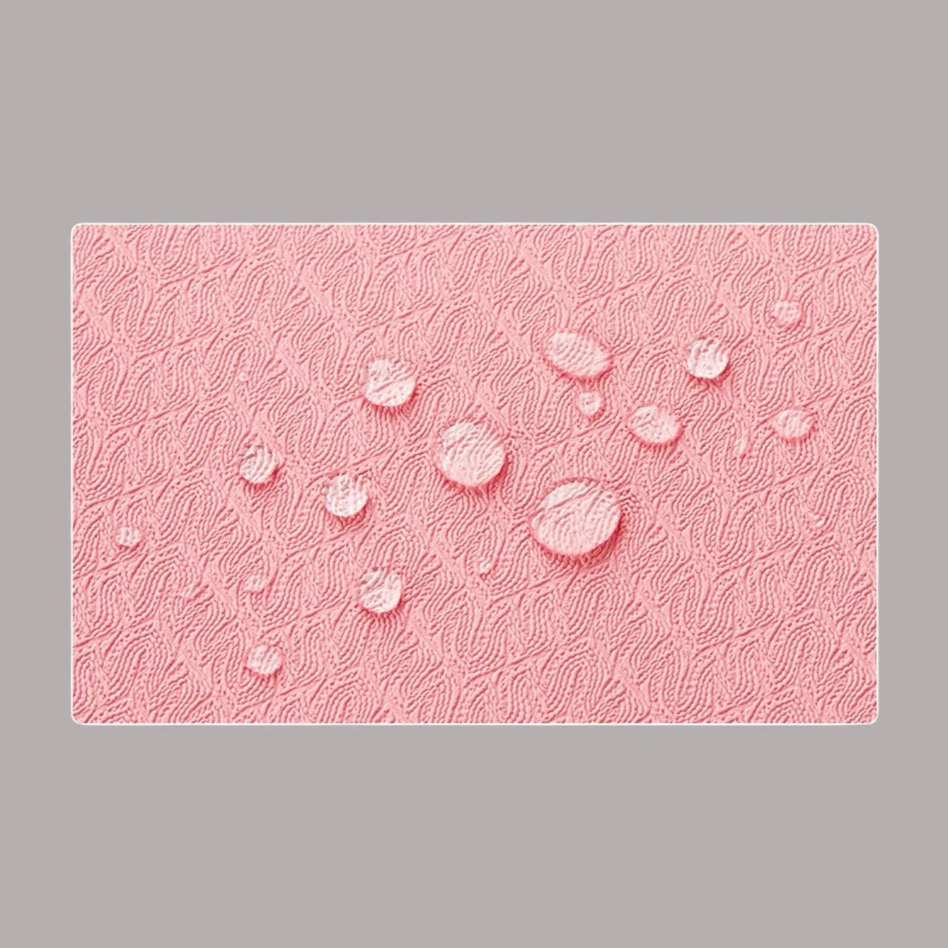 Esterilla de Yoga Antideslizante Eco-amigable