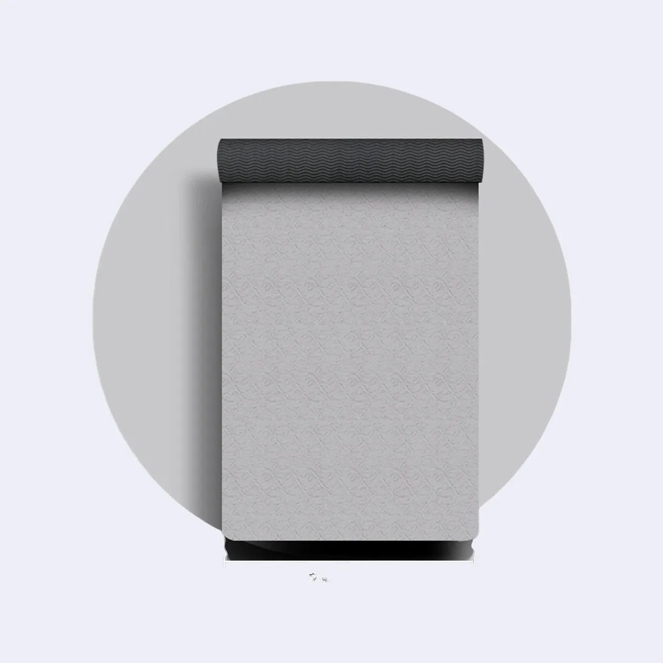 Esterilla de Yoga Antideslizante Eco-amigable